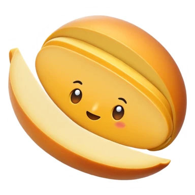 Baş parmağını işaret ve orta parmağının arasında olan el  sticker