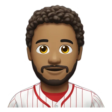 Bryson stott phillies sticker