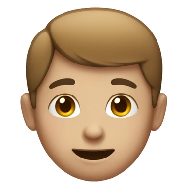 someone blushing  sticker