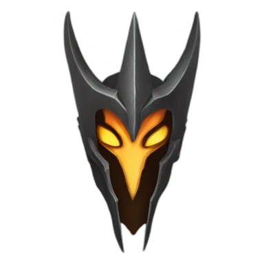 sauron sticker