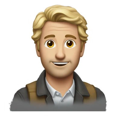 Sidney Bristow sticker