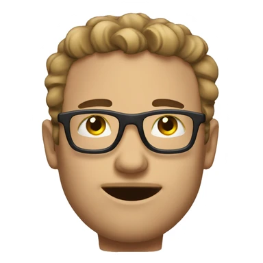 Just close your eyes and feel the tune sticker