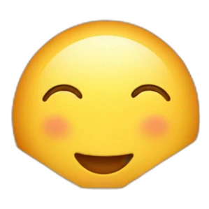 Cute envelope with invitation sticker