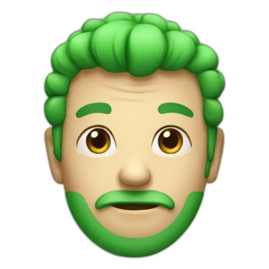 sqeaky-green sticker