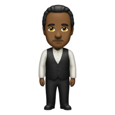 the-godfather sticker