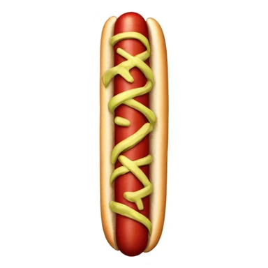 spider-man hotdog sticker