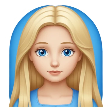 Alice Princess sticker