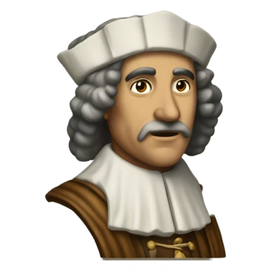 Christobal Colombus sticker