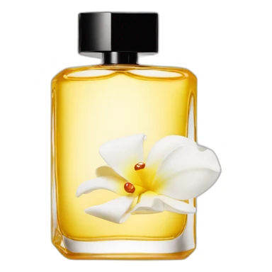 Parfum Zara sticker