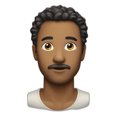 Une grosse bi sticker