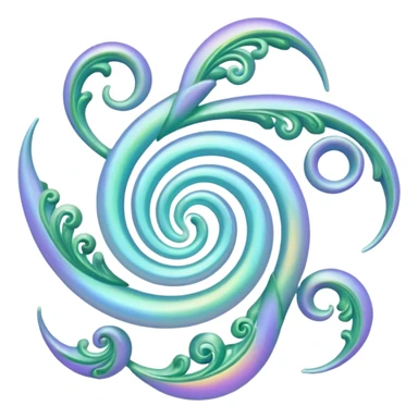 campo morfogenetico sticker