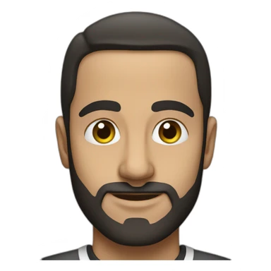 youssef boughanem sticker