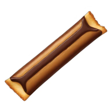 Twix sticker