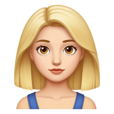Jenna sticker