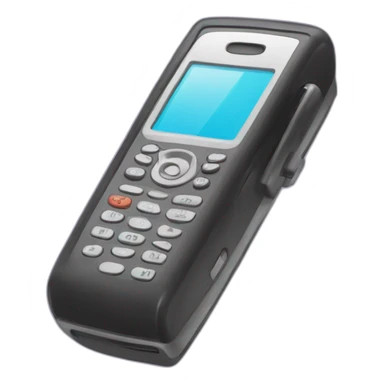 2000s flip phone sticker