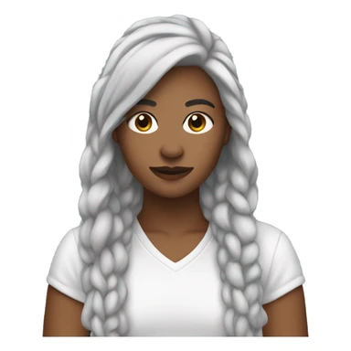 🧛🏼‍♀️☁️ sticker