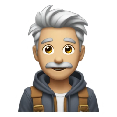 discord-X-tiktok sticker