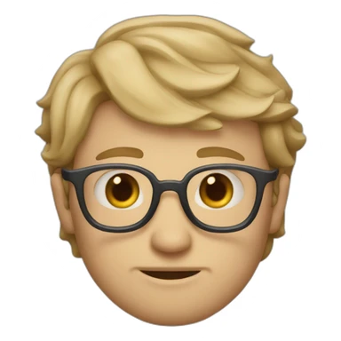 Eddie Munson sticker