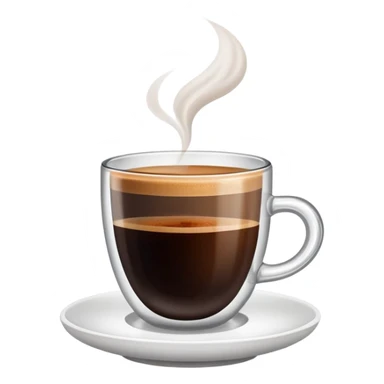expresso sticker