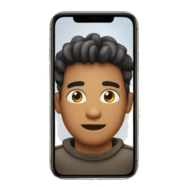 iPhone 15 pro max sticker