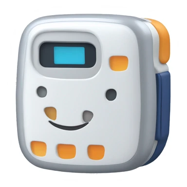 Omnipod Insulin pump sticker