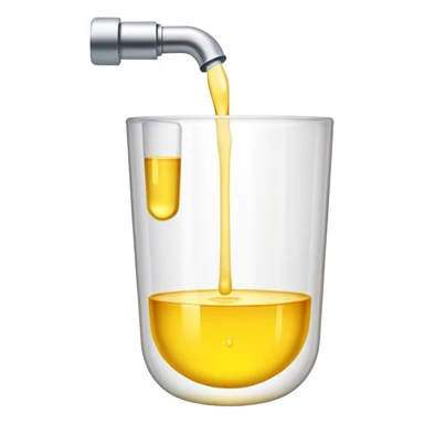 urine, pee sticker