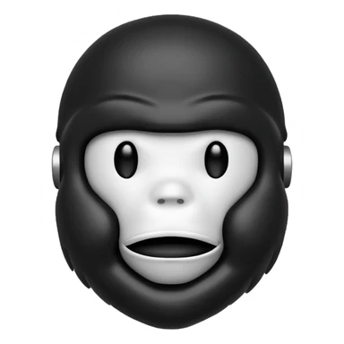 Сделай логотип Bape sticker