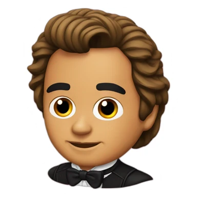 Juan Gabriel sticker