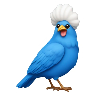 Cordon bleu  sticker