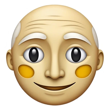 Cinematic Realistic Picasso Pop Culture Emoji, depicted with a creative, abstract representation inspired by the legendary artist rendered with bold textures and dynamic, artistic lighting. sticker