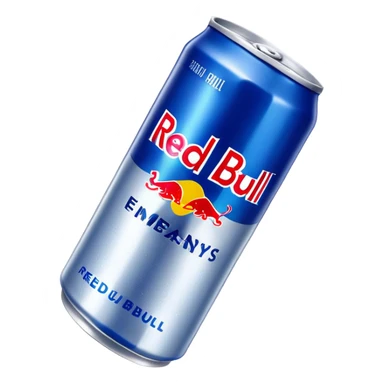 Red Bull Energy Drink  sticker
