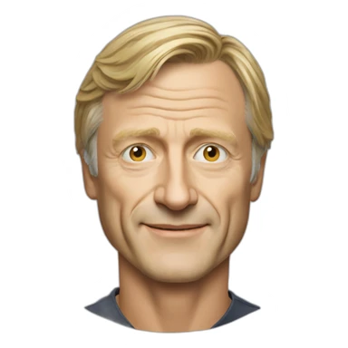 Yves Morieux sticker