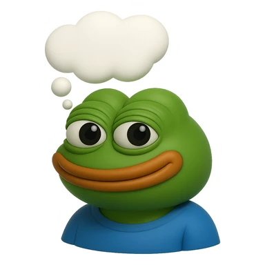 recreate this make sure he is looking at viewer, keep drop shadows sticker