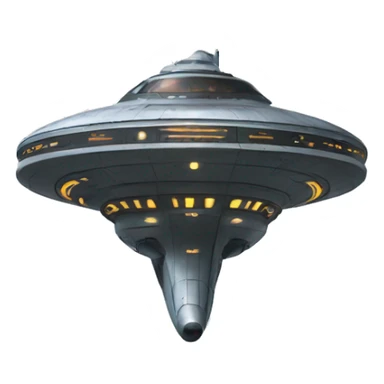 starship sticker