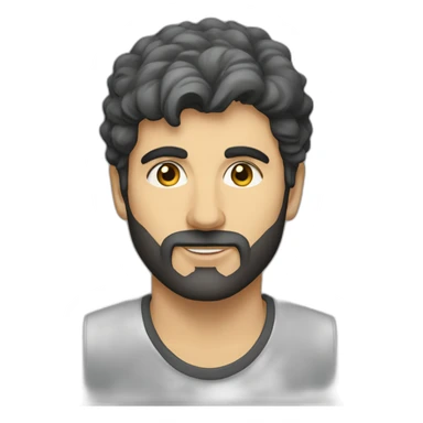 Behzad leito sticker