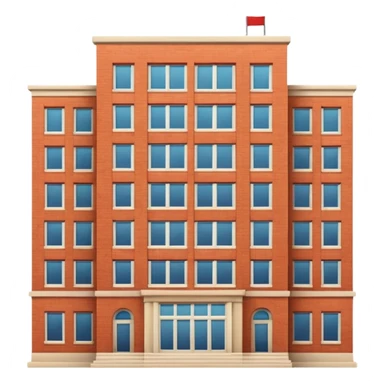 private educational institute sticker
