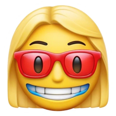 Cinematic Realistic Zagreb Film Festival Pop Culture Emoji, showcasing a vibrant, artistic festival atmosphere rendered with dynamic textures and cinematic, festive lighting. sticker