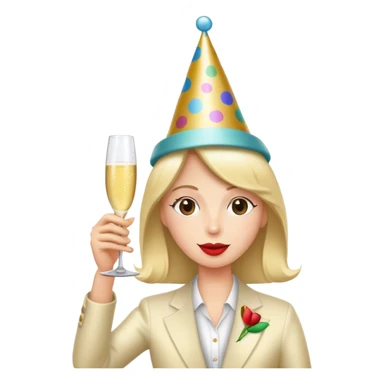 Happy Valentine’s Day sticker