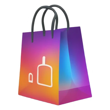 Appstore icon sticker