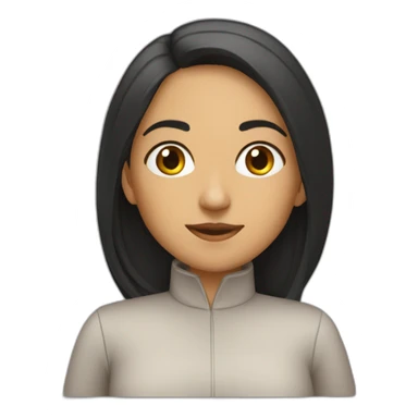 sarra amirat sticker