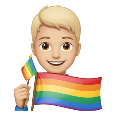 GAY sticker