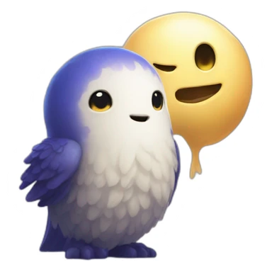 ori and the will of the wisps sticker