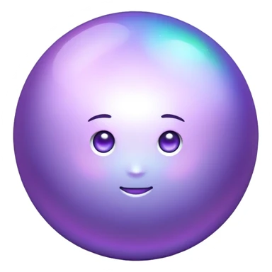 ender pearl minecraft sticker