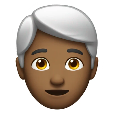 closing eyes emoji sticker