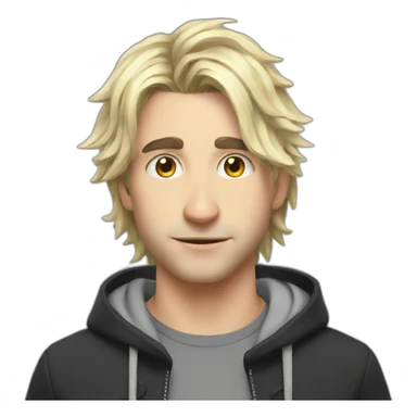 xqc sticker