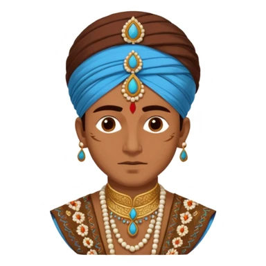 vikram betal sticker