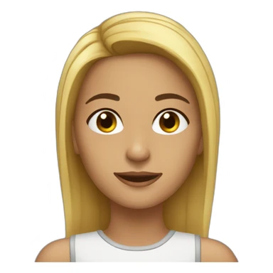 Fernanda Ramos sticker