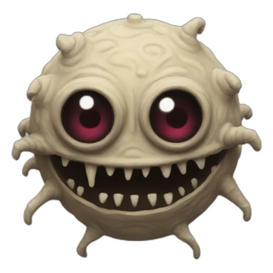 beholder sticker