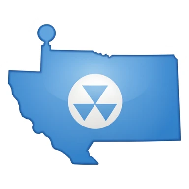 E with the state of Tennessee in the middle  sticker