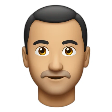 Gigi D'Alessio sticker